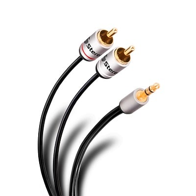 Cables de Audio