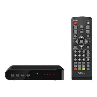 Las mejores ofertas en Sharp TV, video y controles remoto de audio para el  Hogar