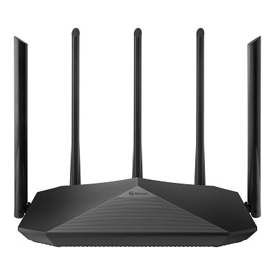 Routers y Repetidores WiFi