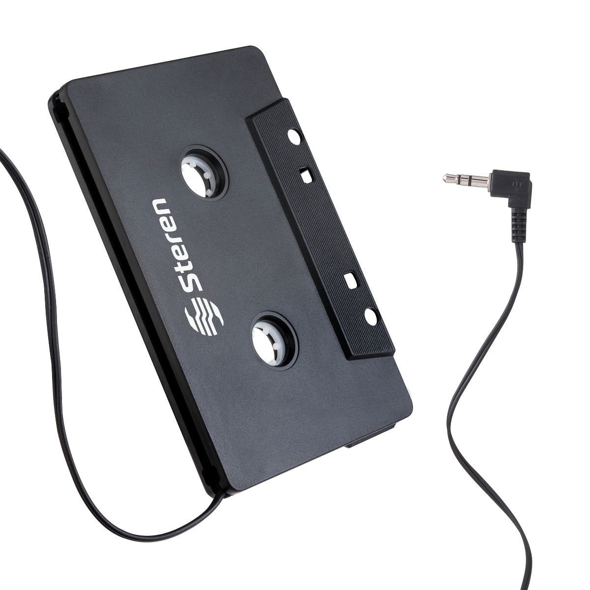 Adaptador de casete VHS-C compatible con videocámaras