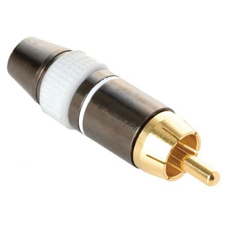 Cable Reforzado Steren 284-045 Plug 3.5 mm a 2 Plug RCA de 1.8 M - Ryssa  Papelerías
