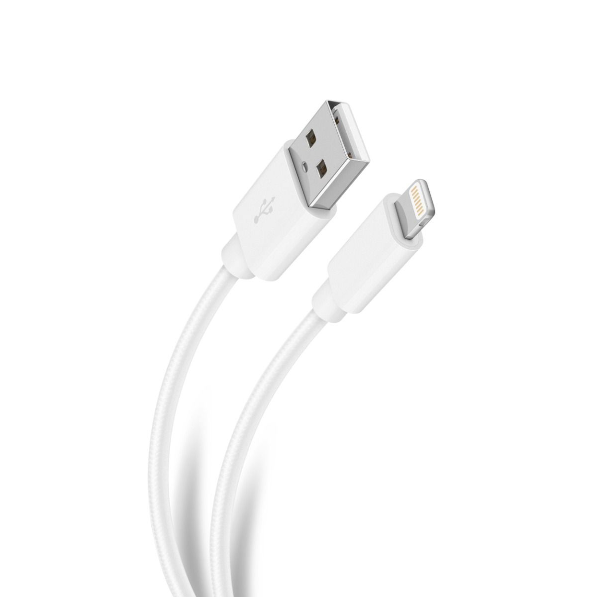 Cable USB C a plug 3,5 mm de 1,2 m Steren Tienda en Lín