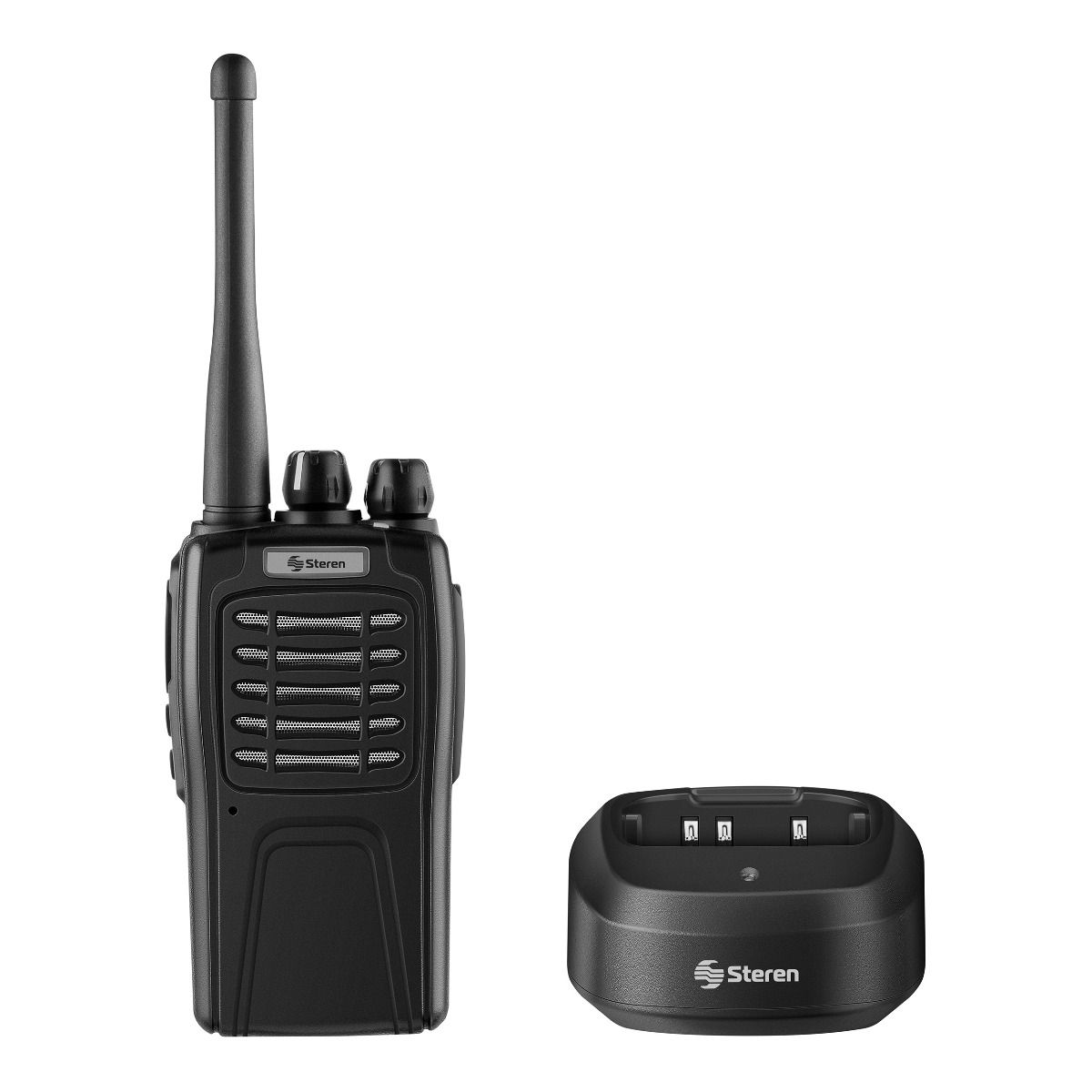 16 – ¿Cómo funciona un transmisor? – Radios Libres