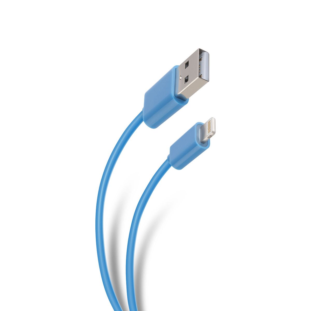 Câble Lightning vers USB (2m) – Virgin Megastore