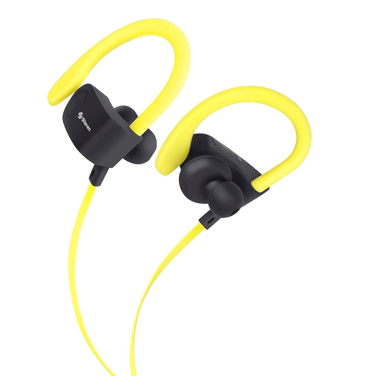 Auriculares Deportivos Bluetooth sin Cables Micro USB Movil Sport