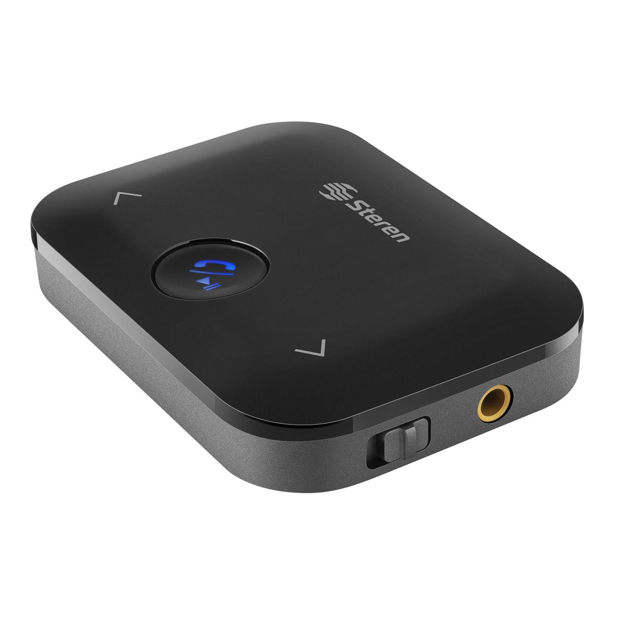 Bluetooth 5.0 transmisor / receptor, adaptador Bluetooth 2 en 1 para TV /  sistema de sonido del coche