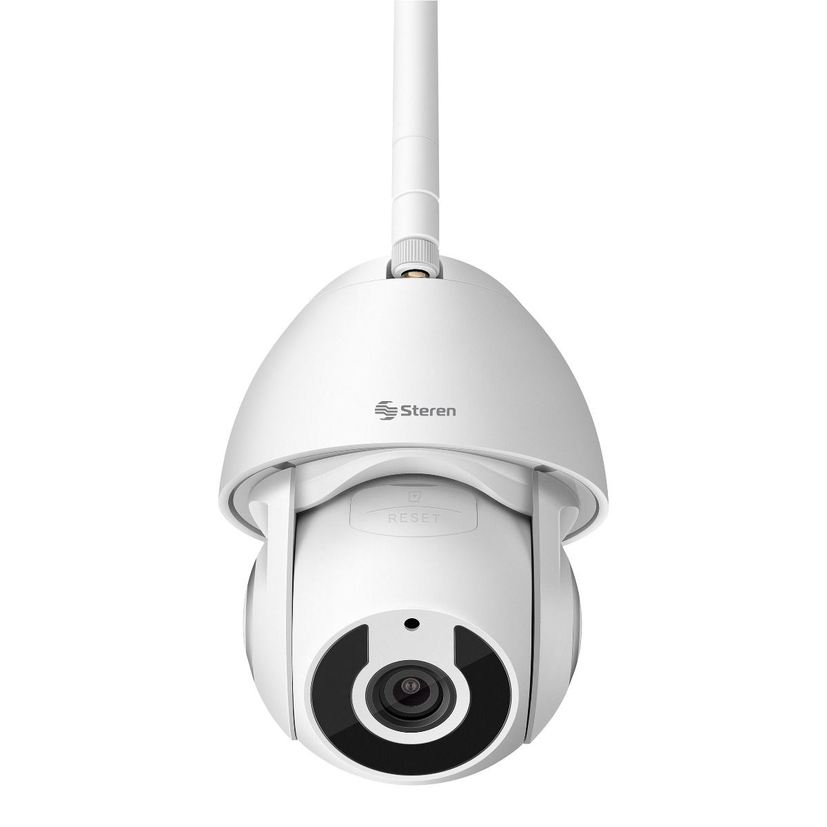 Xiaomi Yi Home 3: nueva cámara de vigilancia 1080p con IA