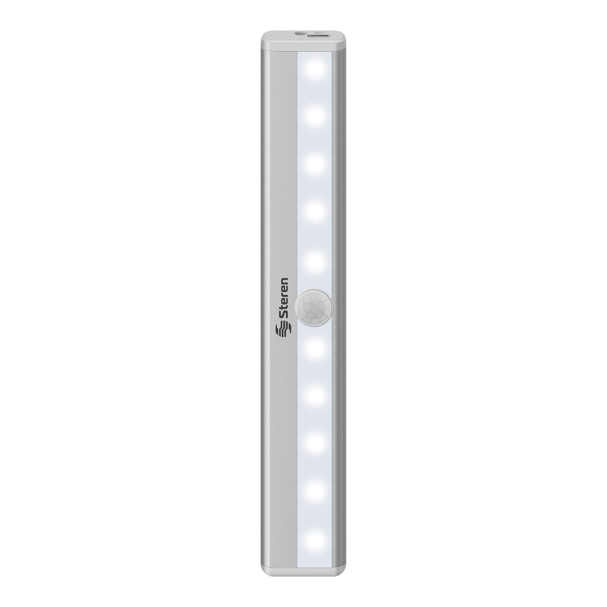 Linterna LED recargable magnetica barata 