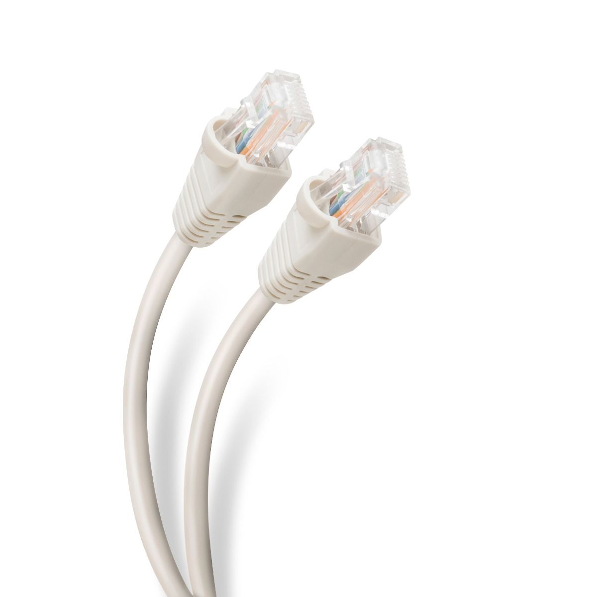 Cable Ethernet 20 Metros