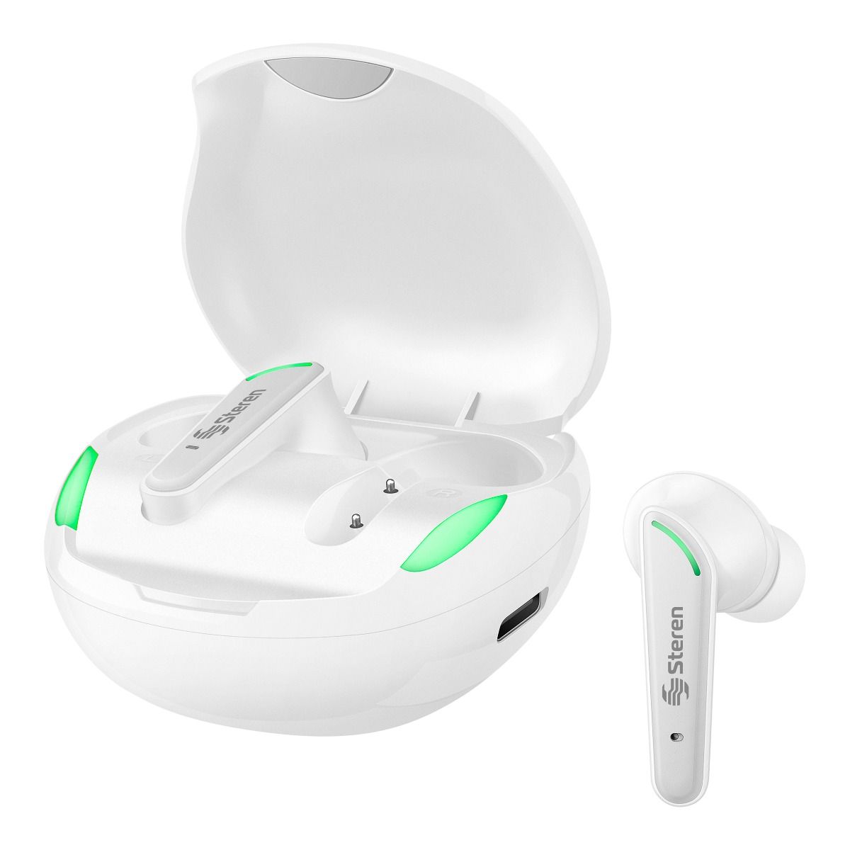 Review: Votones Auriculares inalambricos Bluetooth para Niña 