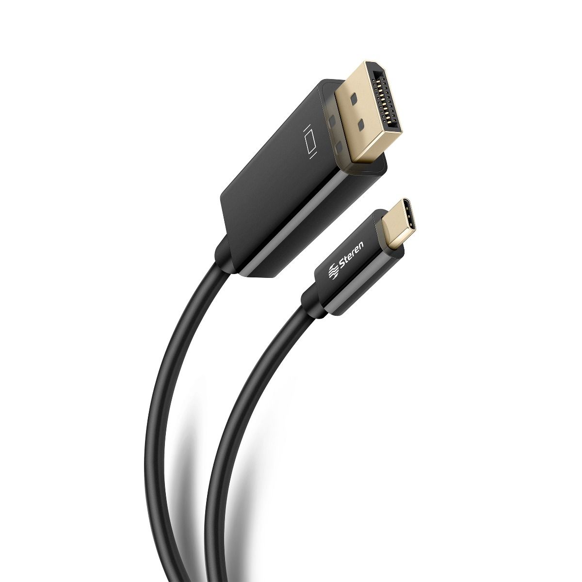 USB Tipo C A HDMI/VGA/DP Puerto De Pantalla/MINI DisplayPort Adaptador De  Cable 8K 4K 60HZ USBC-Para Teléfono Móvil/TV/MacBook iPad
