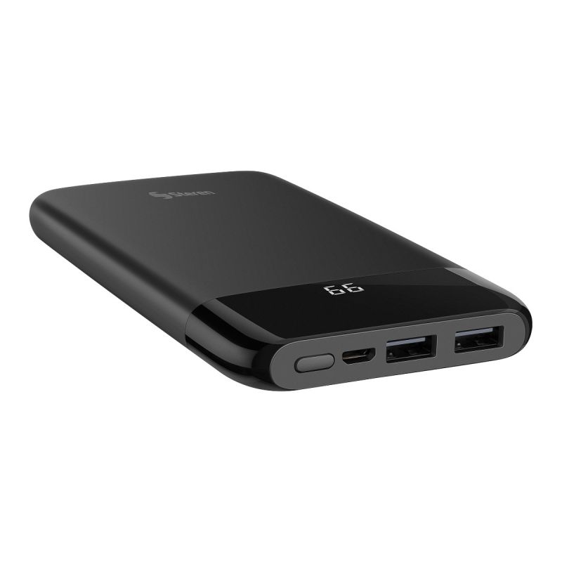 Power bank 20.000mah, carga rápida 100W