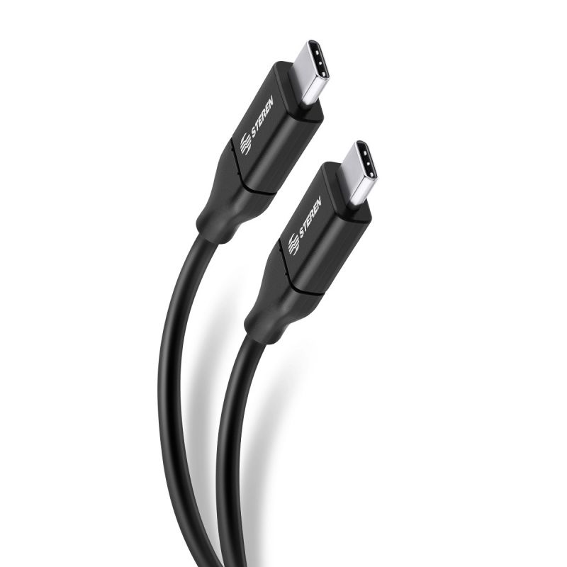 Cargador USB Doble + Cable Tipo C