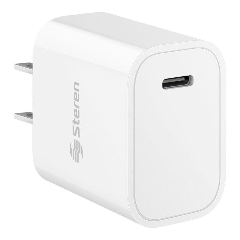 CARGADOR SAMSUNG 25W USB-C (SOLO CABEZA) – Mercadito Smart