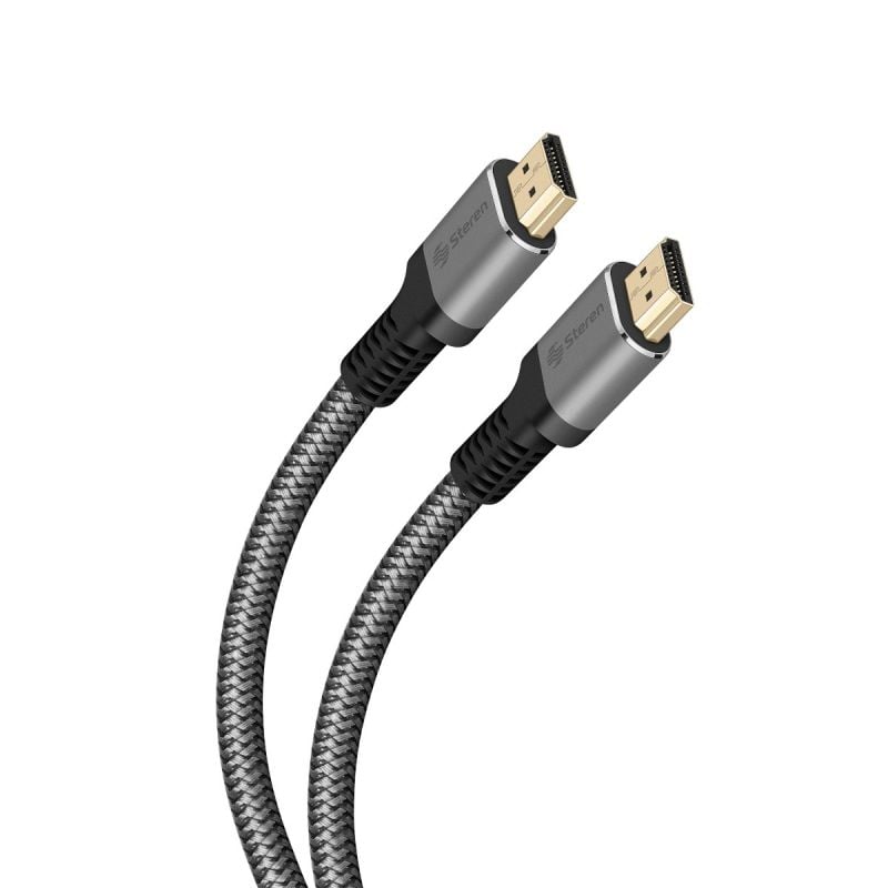 Cable HDMI TM 2.1 de ultra alta velocidad de 3 m Ster