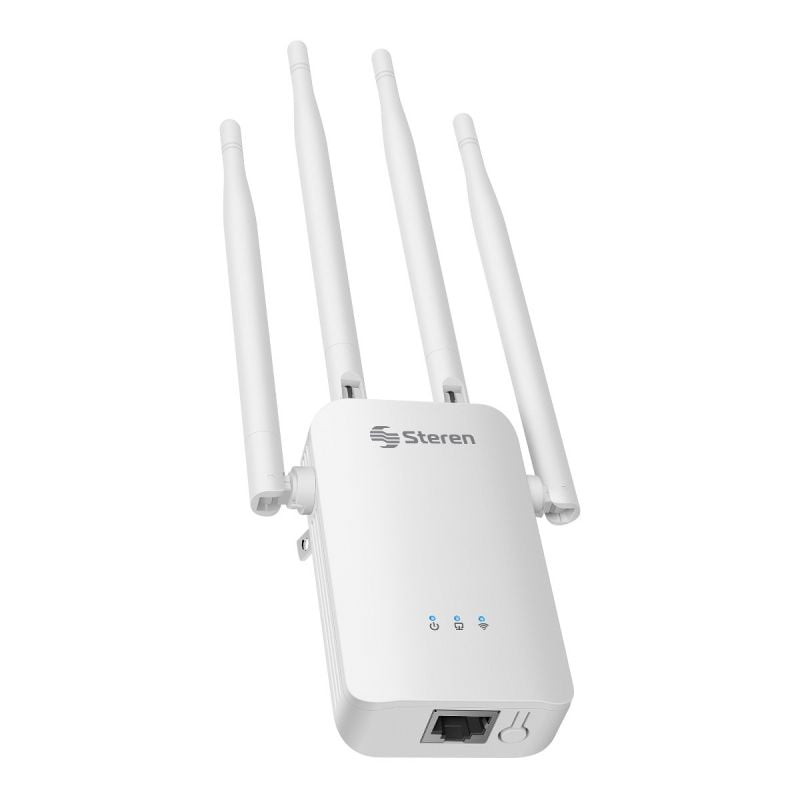 Router Wifi 500 Metros De Alcance Inalambricos Tp Link