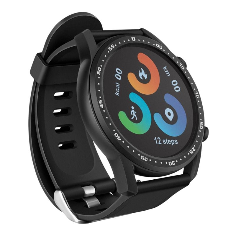 Smart Watch Bluetooth* con pantalla Full Touch Steren T