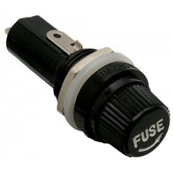 Fusible - Lame 20 Amp (50) 20 Amps Fusibles & relais - AGZ000578255
