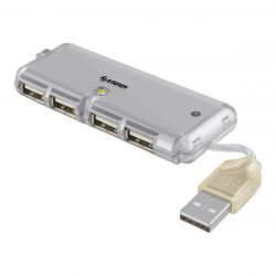 Adaptador Wifi USB para PC, EB019SRBUNG