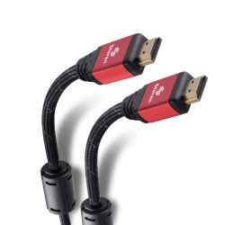 Cople HDMI Hembra Hembra  Tienda en Linea – Electronica Aragon