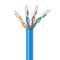 2 Organizadores Cables Escritorio 5Metros, Recoge Cables Flexible de 2,5m x  20mm, Sujeta Cables para esconder y Proteger Cables en Hogar, TV, Oficina
