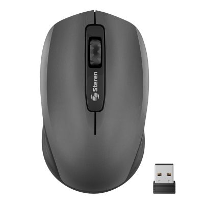 Mouse inalámbrico 1000 DPI