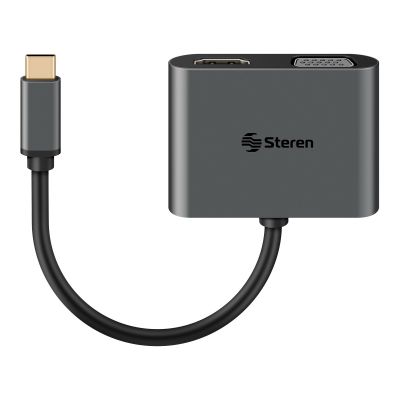 Adaptador Usb A Puerto De Red Ethernet (rj45) Steren Steren 506