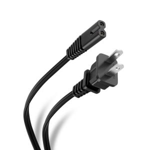 Cable Alimentación Ps2,Ps3 Ps4 Xbox one Interlock Power 220v Tipo
