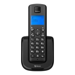 Teléfono inalámbrico DECT 6.0