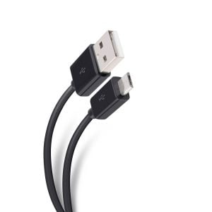 Cable USB A a USB C reforzado, de 1.2 m Steren Tienda e