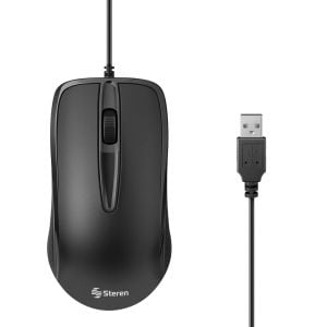 Mouse USB 600 DPI