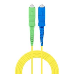 Las mejores ofertas en Cables de fibra óptica
