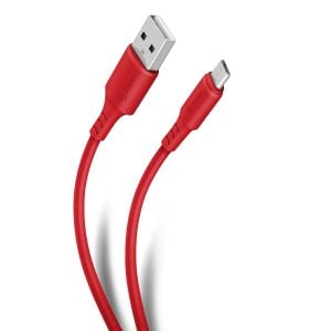 Cable USB a micro USB de 2 m