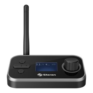 Transmisor y emisor Bluetooth - BrothersCR