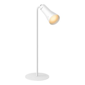 Lámpara LED minimalista con batería recargable, multi fijación