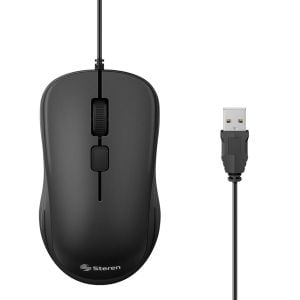 Mouse USB 1000 DPI