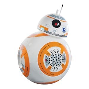 Mini bocina Bluetooth* Star Wars™ de colección