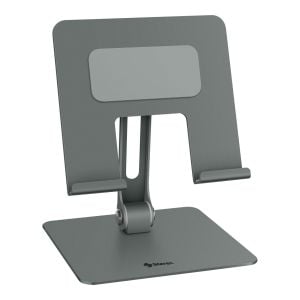 Soporte plegable para tablet