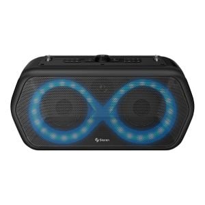 Bocina Bluetooth* TWS Boom Box XBass, 400 WPMPO