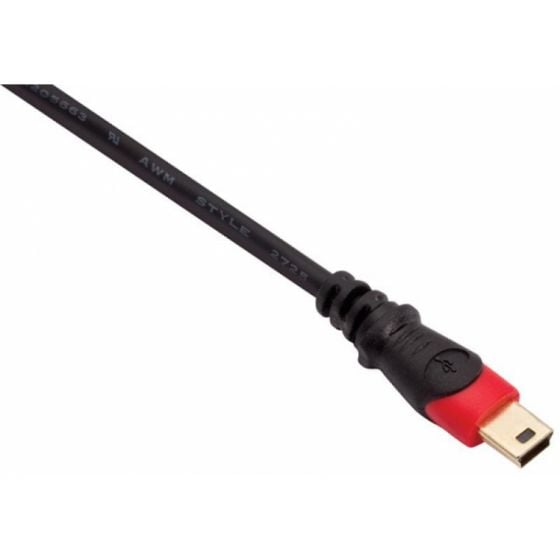 Cable Cargador Usb A Micro Usb 1.8m Steren