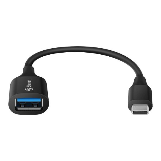 Adaptador USB c a HDMI / USB 30 / USB c USB-471 Steren - ST405