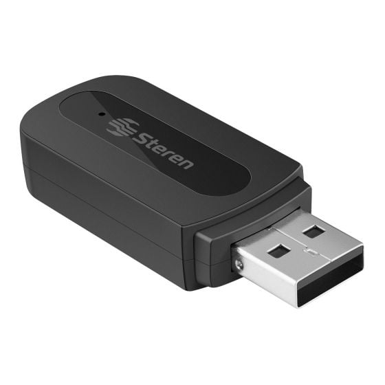 ADAPTADOR STEREN USB A BLUETOOTH COM 206 USB