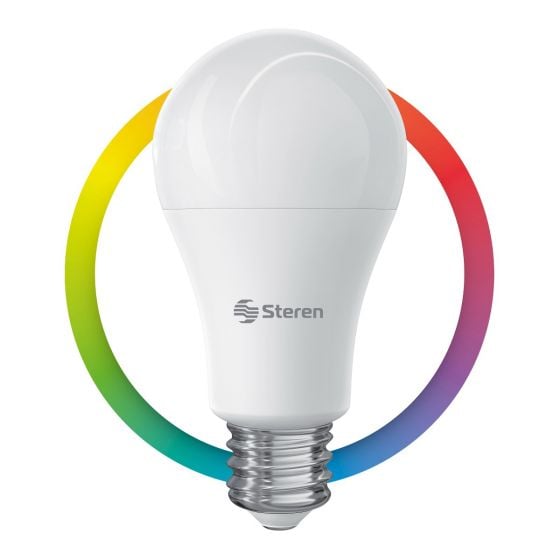 Bombilla Xiaomi MI LED Smart Bulb 10W E27 