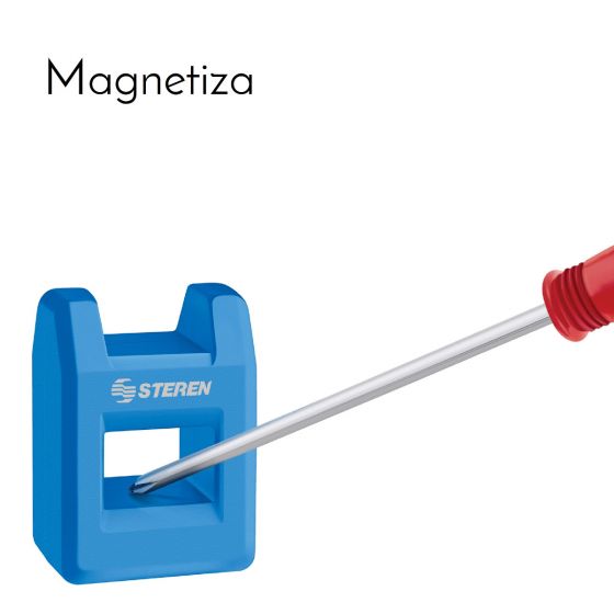 Magnetizador de destornilladores y puntas: ¿Cuál comprar?