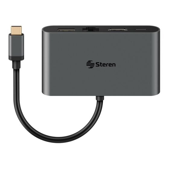 Compra Steren - Adaptador 4K Wi-Fi para TV - Compra en