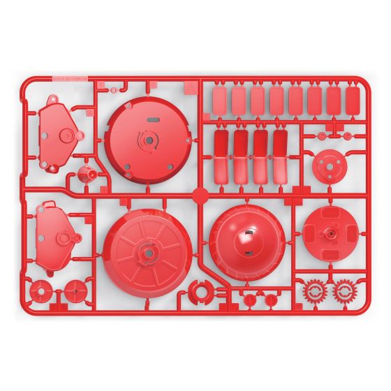 Kit solar 6 en 1 para armar Steren Tienda en Línea