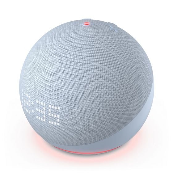Bocina Alexa De   Echo Dot (3ra generación) - Bocina