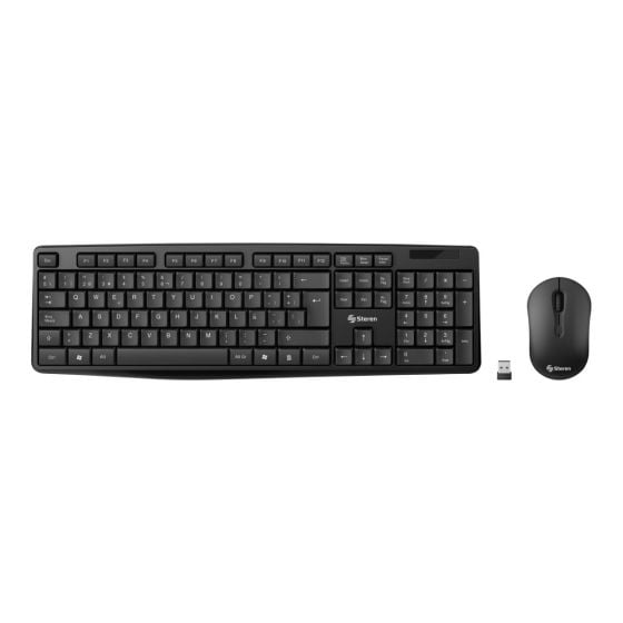 Venta de teclados inalambricos sale