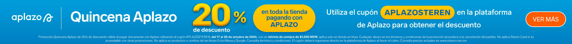 Aplazo