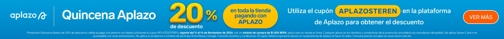 Aplazo